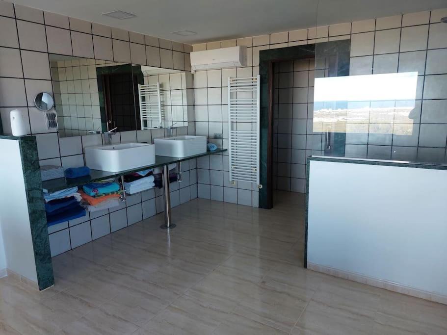 Tossal Home Castillo del Reboller Exterior photo