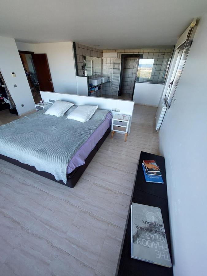 Tossal Home Castillo del Reboller Exterior photo